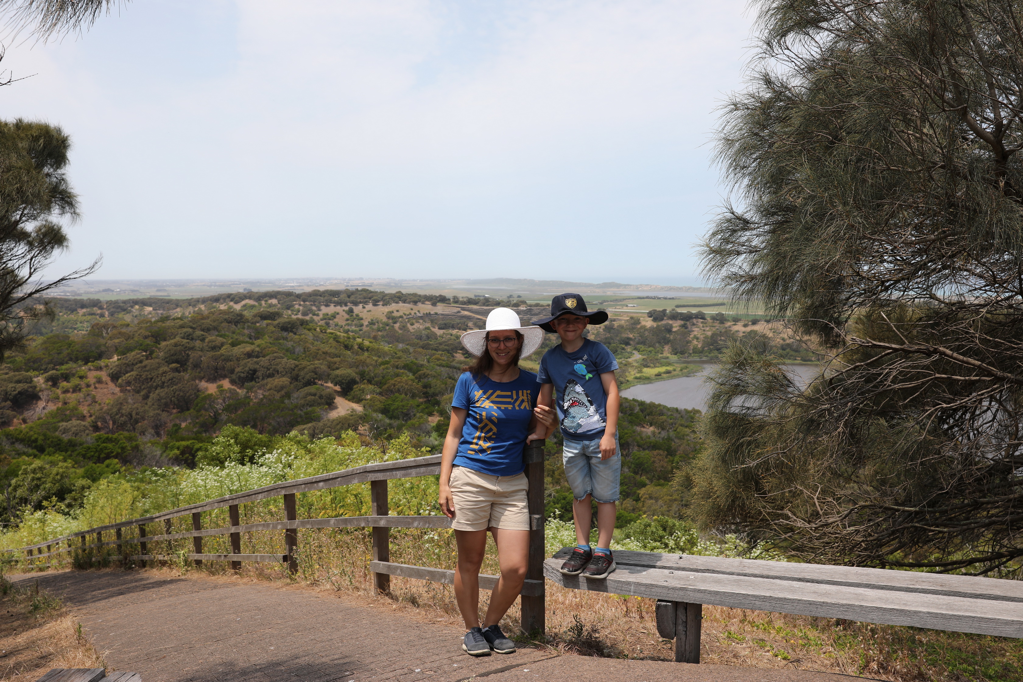 Tower Hill Wildlife Reserve